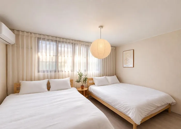 Apartamento Lagom Sdb Seul