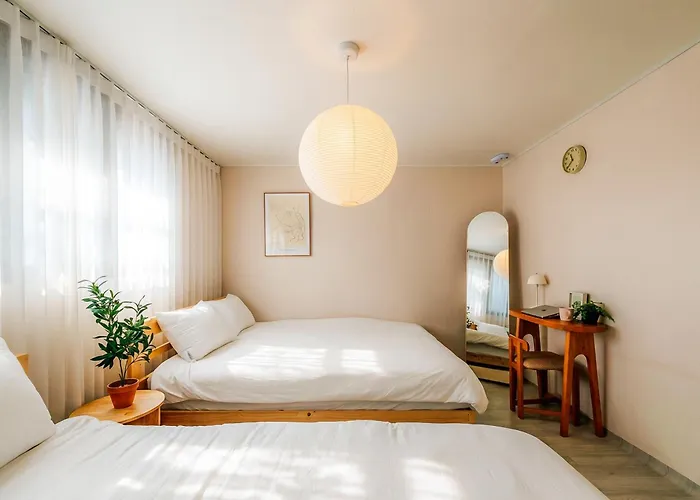 Apartamento Lagom Sdb *