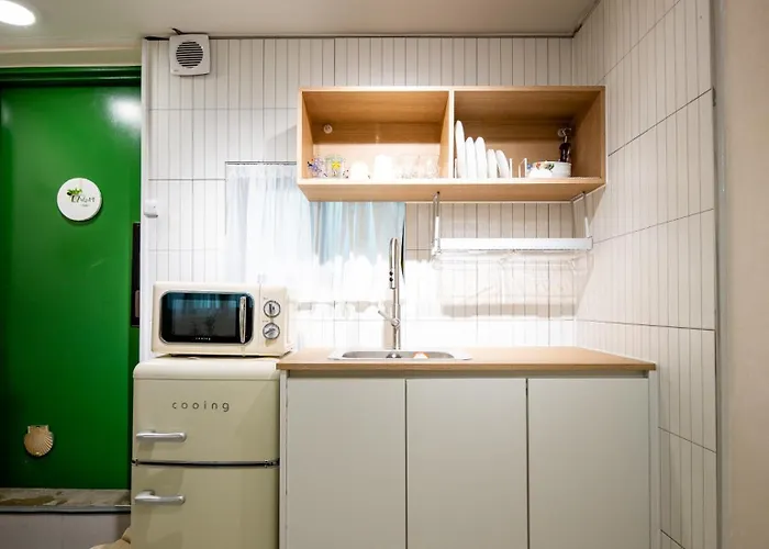 Apartamento Lagom Sdb *
