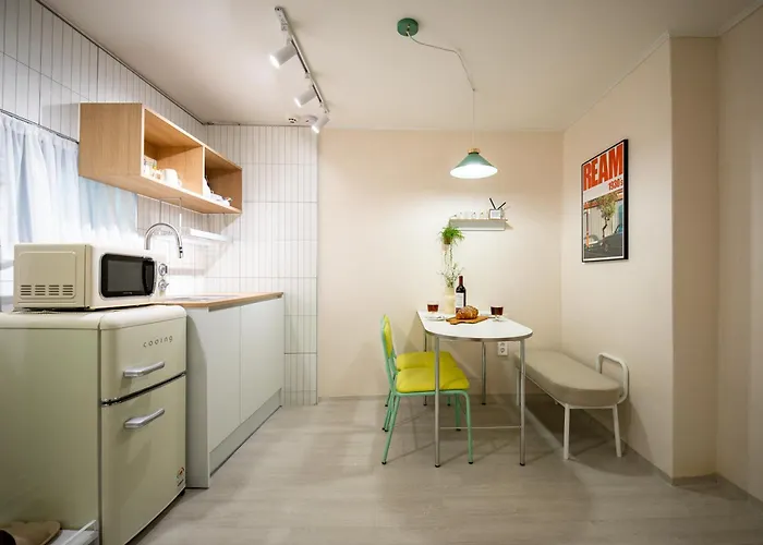 Lagom Sdb Apartamento