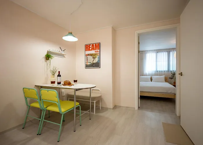 Lagom Sdb Apartamento *