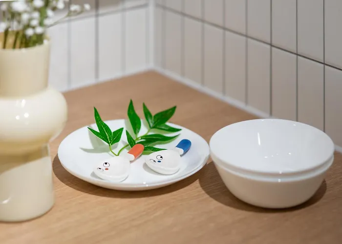 Lagom Sdb Apartamento Seul