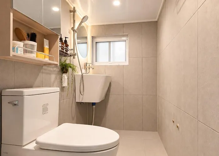 Lagom Sdb Apartamento Seul