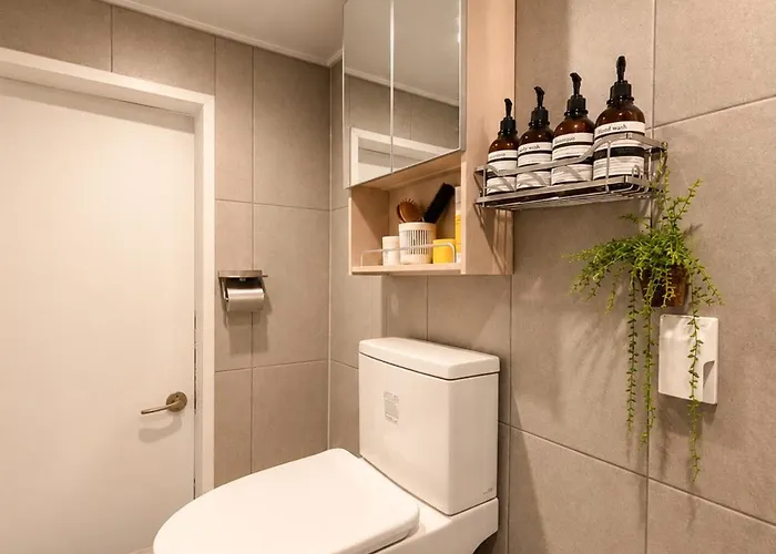 Apartamento Lagom Sdb