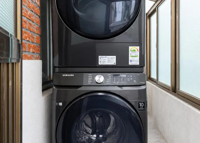 Lagom Sdb Apartamento Seul