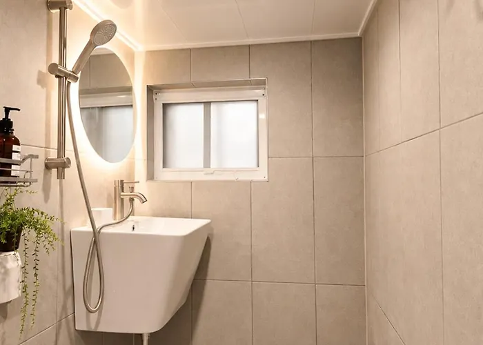 Apartamento Lagom Sdb Seul